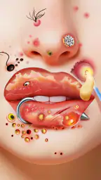Happy Screw Trip 3D: ASMR 4