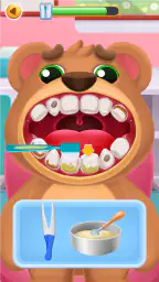 Happy Zoo Dentist: Dental Care 6