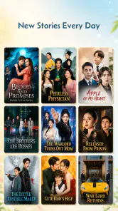 HappyDrama - Short Dramas screenshot