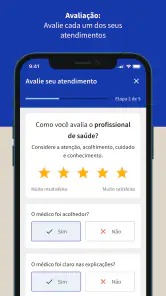 Hapvida NotreDame screenshot