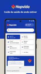 Hapvida Porto Alegre 1