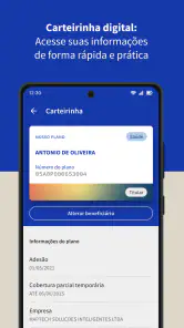 Hapvida Porto Alegre screenshot