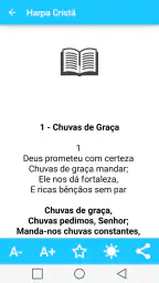 Harpa Cristã 4