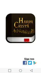 Harpa Cristã 8