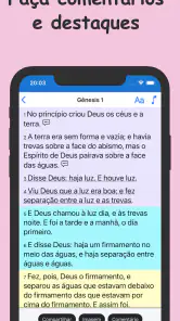 Harpa Cristã: Áudio e offline screenshot