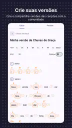 Harpa Cristã Cifrada 7