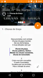 Harpa cristã + Corinhos 2