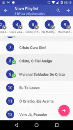 Harpa cristã + Corinhos 6