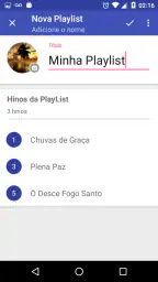 Harpa cristã + Corinhos 7