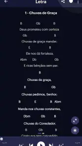 Harpa Crista e Biblia screenshot