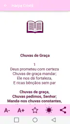 Harpa Cristã Feminina 4