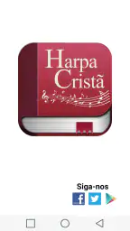 Harpa Cristã Feminina 7