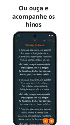 Harpa Cristã: letra e áudio 4