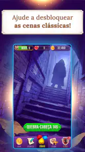 Harry Potter: Enigmas & Magia screenshot