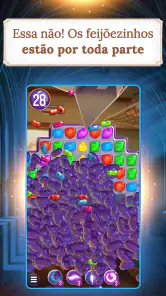 Harry Potter: Enigmas & Magia screenshot