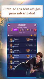 Harry Potter: Enigmas & Magia 5