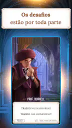 Harry Potter: Enigmas & Magia 6