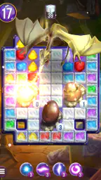 Harry Potter: Enigmas & Magia 8
