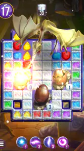 Harry Potter: Enigmas & Magia screenshot