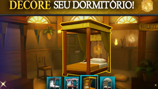 Harry Potter: Hogwarts Mystery 7