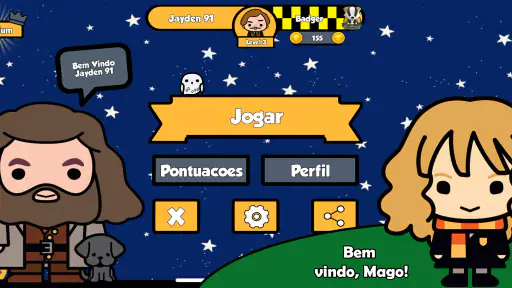 Harry Wizarding Quiz 2