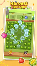 Harvest Block Crush 5