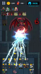 Haunted Castle - Ghost Game 1