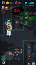 Haunted Castle - Ghost Game 3