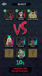 Haunted Castle - Ghost Game 5
