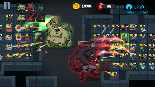 Haunted Castle - Ghost Game 8