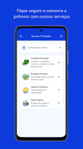 Havan screenshot