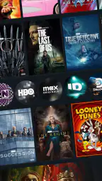 HBO Max: programas e filmes 1