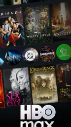 HBO Max: programas e filmes 2