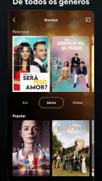 HBO Max: programas e filmes 4