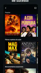 HBO Max: programas e filmes 6