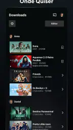 HBO Max: programas e filmes 7