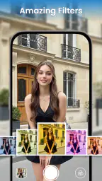 HD Camera: Collage Maker 4