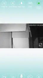 HD Wifi Cam Pro 1