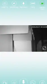 HD Wifi Cam Pro screenshot
