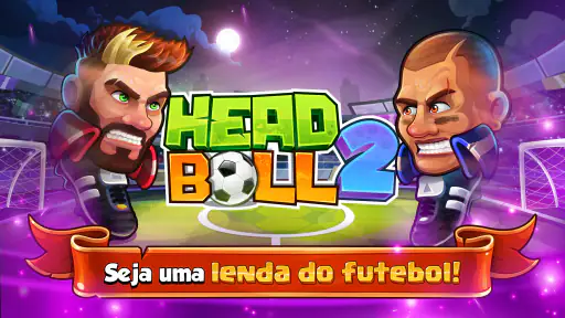 Head Ball 2 - Futebol Online 6