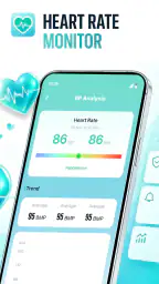 Heart Tracker Launcher 1