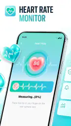 Heart Tracker Launcher 5