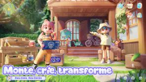 Heartopia screenshot