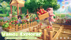Heartopia screenshot