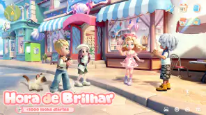 Heartopia screenshot