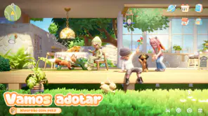Heartopia screenshot