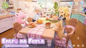 Heartopia screenshot