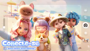 Heartopia screenshot