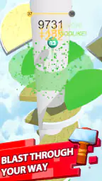Helix Jump 2