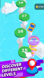 Helix Jump 3